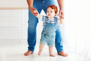 When Should You Purchase Children’s Shoes?