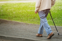 Fall Causes for Seniors and Prevention Strategies