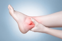 Causes of Sudden Ankle Pain Without Injury
