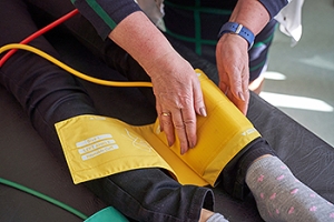 What is PAD (Peripheral Artery Disease)?