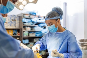 Surgical Options for Treating Flat Feet